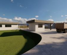 IDR-Paraná terá em Londrina horto de plantas medicinais, aromáticas e condimentares