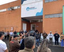 58 milhões de wolbitos devem ajudar Londrina no combate à dengue e arboviroses