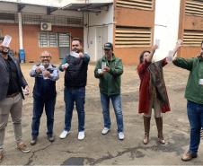 58 milhões de wolbitos devem ajudar Londrina no combate à dengue e arboviroses