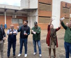 58 milhões de wolbitos devem ajudar Londrina no combate à dengue e arboviroses
