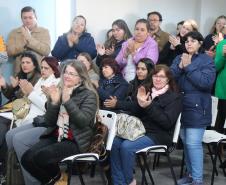 Unioeste presta homenagens a professores, médicos e ex-alunos vítimas de acidente aéreo