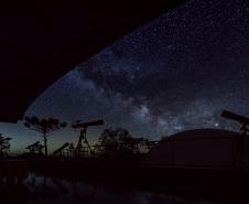 Órbita: veja como será o novo planetário do Parque da Ciência Newton Freire Maia