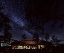 Órbita: veja como será o novo planetário do Parque da Ciência Newton Freire Maia