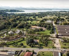 Órbita: veja como será o novo planetário do Parque da Ciência Newton Freire Maia