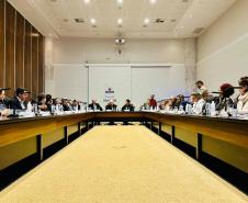 Conselho do Paraná Produtivo formaliza proposta para agências regionais 