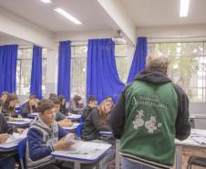 Colégio Agrícola da UEPG abre processo seletivo para ingresso em 2025