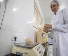 Tecpar orienta produção de industrializados orgânicos e convencionais no mesmo local