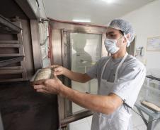 Tecpar orienta produção de industrializados orgânicos e convencionais no mesmo local