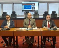 Transparência é tema de curso de extensão realizado pelo Governo e Ministério Público