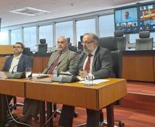 Transparência é tema de curso de extensão realizado pelo Governo e Ministério Público
