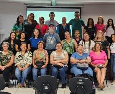 Estudos de residentes técnicos do Paraná são destaques do Prêmio Inova Saúde