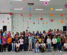 Estudos de residentes técnicos do Paraná são destaques do Prêmio Inova Saúde