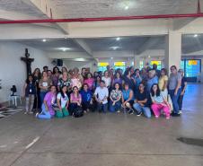Estudos de residentes técnicos do Paraná são destaques do Prêmio Inova Saúde