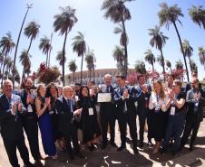 Com Projetek das universidades estaduais, Paraná ganha Prêmio Excelência em Competitividade