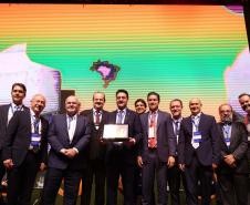 Com Projetek das universidades estaduais, Paraná ganha Prêmio Excelência em Competitividade
