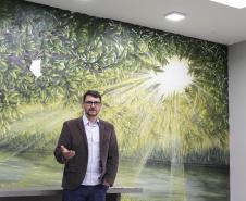 Comunidade acadêmica da Unioeste presta homenagens às vítimas do voo 2283