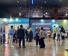 Estado conecta ecossistemas de inovação em evento no Norte do Paraná
