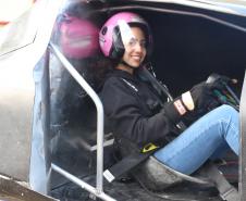 Estudantes da Unioeste levam carro movido a hidrogênio para a Shell Eco-marathon 2024