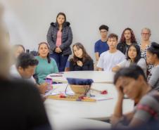 Inscrições para Vestibular dos Povos Indígenas estão abertas até 3 de outubro