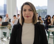 Alunos do Talento Tech fazem primeira prova presencial nos 50 municípios do projeto
