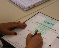Tecpar certifica organizações e empresas que atuam na área de infraestrutura em todo o País