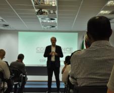 Seti inicia fase de reteste de programa de integridade e transparência