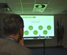 Seti inicia fase de reteste de programa de integridade e transparência