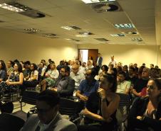 Seti inicia fase de reteste de programa de integridade e transparência