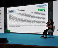 Universidades estaduais buscam oportunidades para o avanço do ensino superior do Paraná