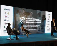 Universidades estaduais buscam oportunidades para o avanço do ensino superior do Paraná