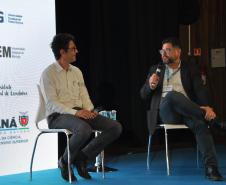 Universidades estaduais buscam oportunidades para o avanço do ensino superior do Paraná