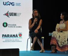 Universidades estaduais buscam oportunidades para o avanço do ensino superior do Paraná