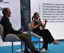 Universidades estaduais buscam oportunidades para o avanço do ensino superior do Paraná