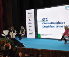 Universidades estaduais buscam oportunidades para o avanço do ensino superior do Paraná