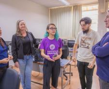 UEPG registra aplicativo de celular que auxilia no controle de diabetes