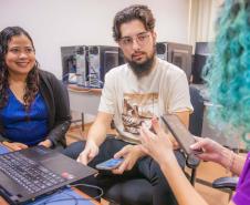 UEPG registra aplicativo de celular que auxilia no controle de diabetes