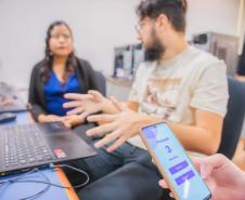 UEPG registra aplicativo de celular que auxilia no controle de diabetes