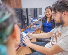 UEPG registra aplicativo de celular que auxilia no controle de diabetes