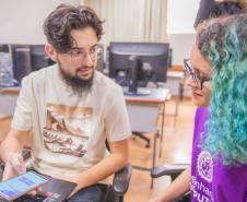 UEPG registra aplicativo de celular que auxilia no controle de diabetes