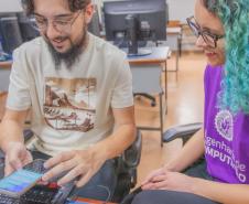UEPG registra aplicativo de celular que auxilia no controle de diabetes