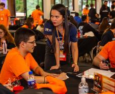 Estão abertas as inscrições para a maratona universitária Hackathon Copel 2024