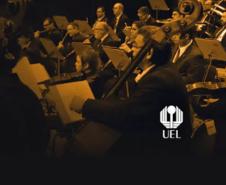 Orquestra da UEL apresenta Mozart, Bennett e Mendelssohn com maestro britânico