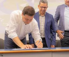 Nova pista de atletismo da UEPG terá dimensões para competições internacionais