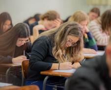 Com 2,1 mil vagas e maior oferta em alguns cursos, UEPG abre inscrições do Vestibular 2024