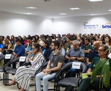 Paraná adere à rede mundial Oceano Limpo pela limpeza e preservação do mar e costas