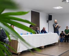 Paraná adere à rede mundial Oceano Limpo pela limpeza e preservação do mar e costas