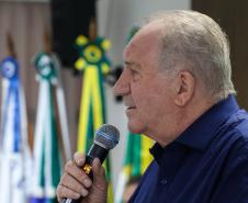 Paraná adere à rede mundial Oceano Limpo pela limpeza e preservação do mar e costas