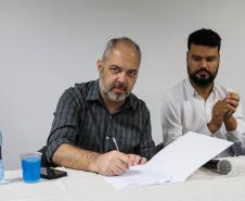 Paraná adere à rede mundial Oceano Limpo pela limpeza e preservação do mar e costas