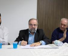 Paraná adere à rede mundial Oceano Limpo pela limpeza e preservação do mar e costas