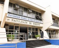 UENP chega aos 18 anos com investimentos em ensino, extensão, estrutura e tecnologia